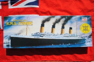 MA11312  R.M.S. TITANIC